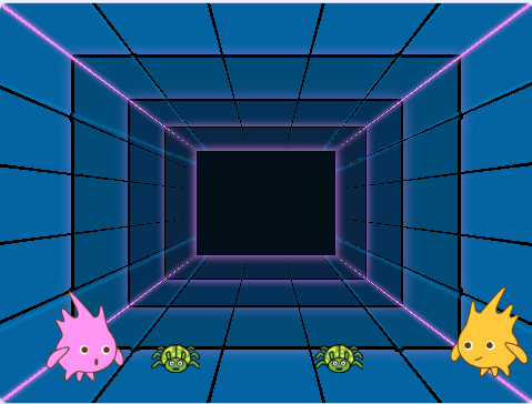 Gobo Jump!